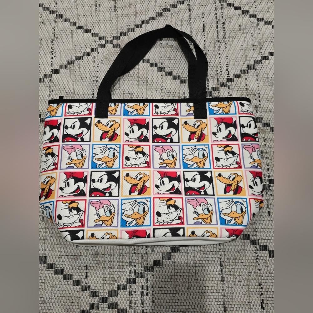 NWOT Disney Tote